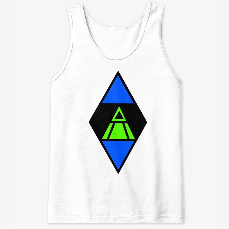 Abduction (Blue)