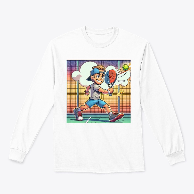 Padel Master