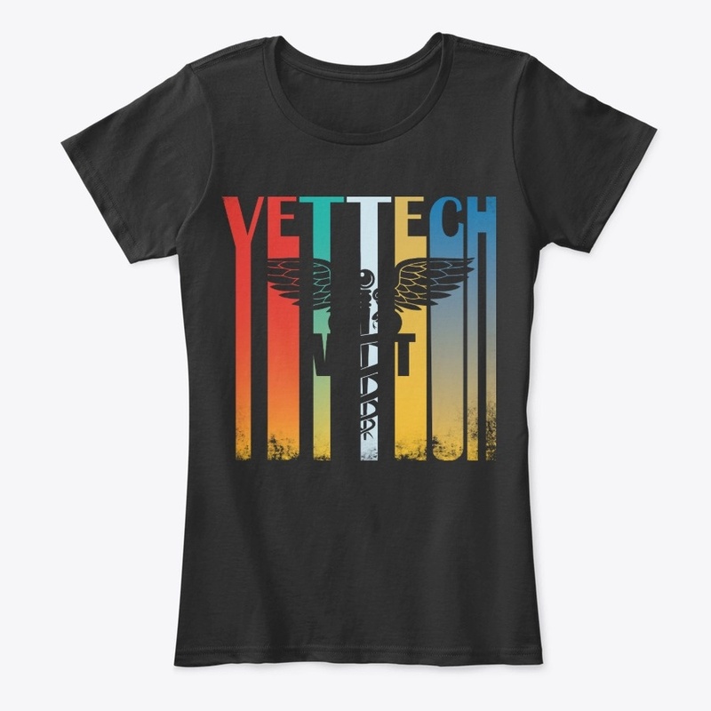VET Tech Color