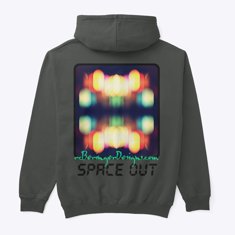 Space Out! 