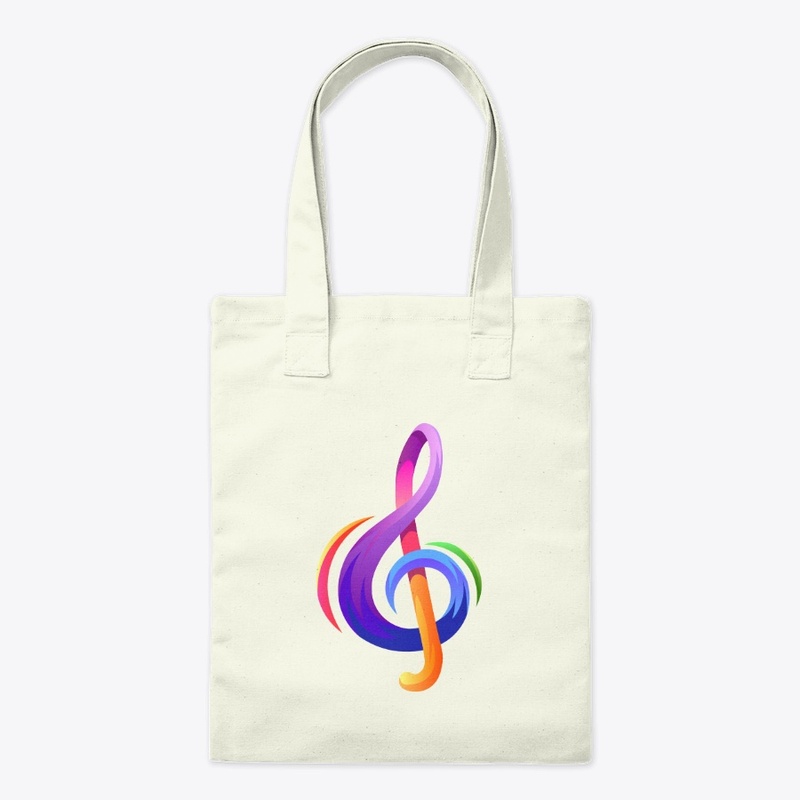 Treble Clef