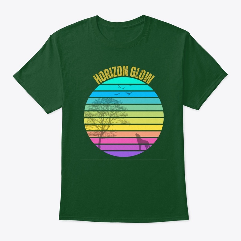 Horizon Glow