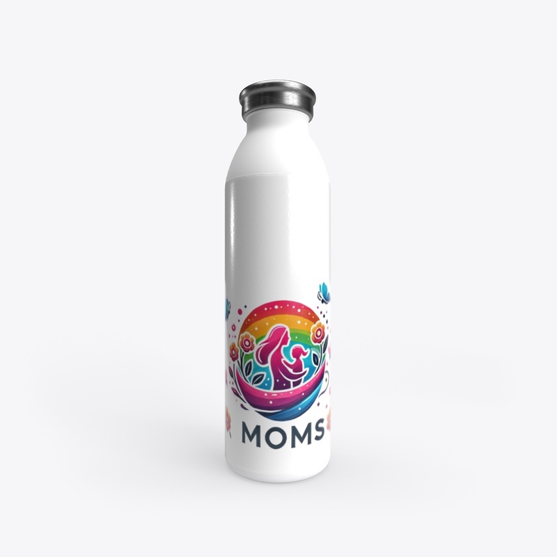 Honoring the Moms Who Make a Difference