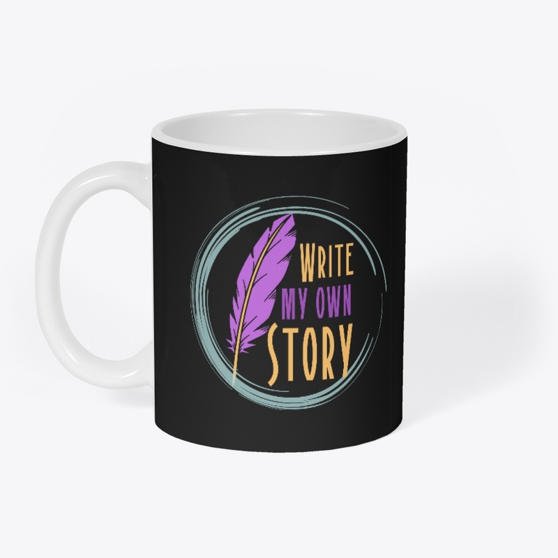 Write my story