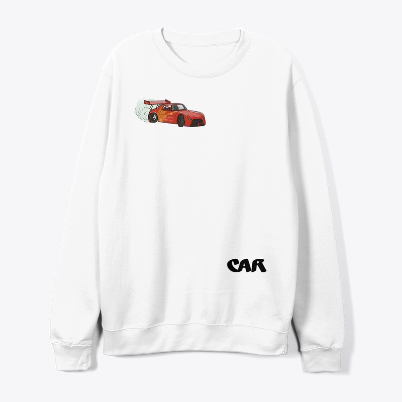 Car Drifting?