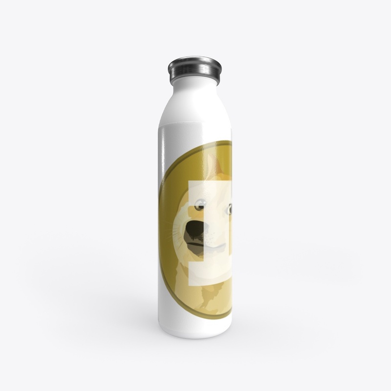 Dogecoin Lovers Collection