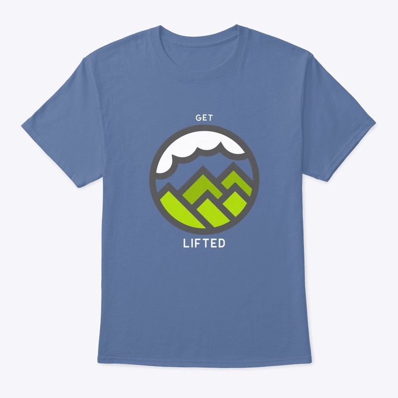 Get Lifted Hiking Gear