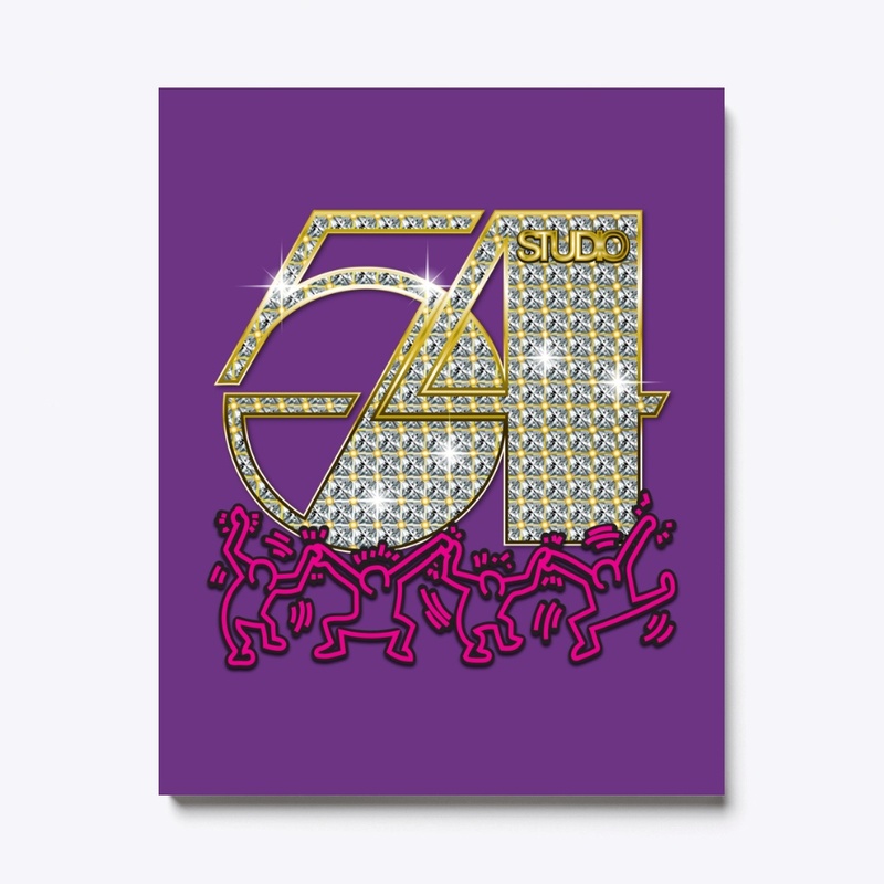 People love to dance (S54 BLING Edition)