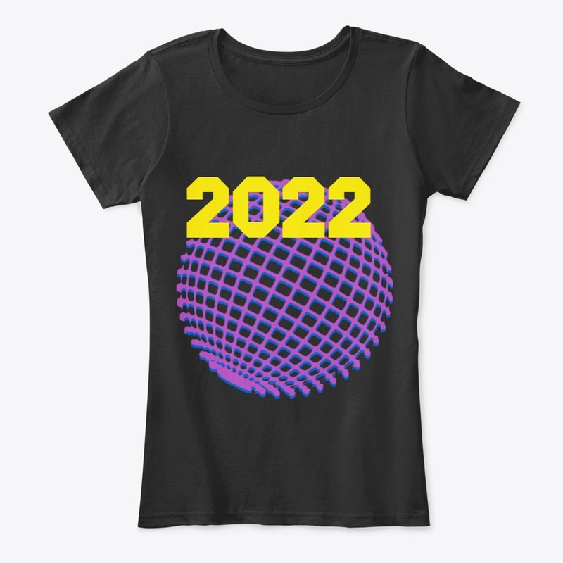 women tee