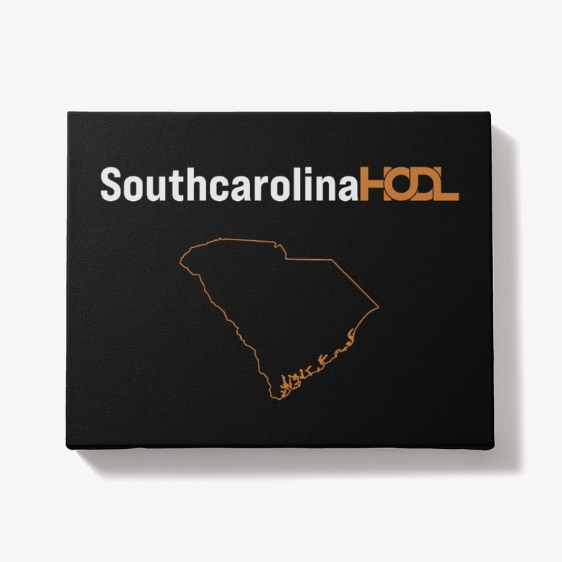 South Carolina HODL: A Timeless Classic