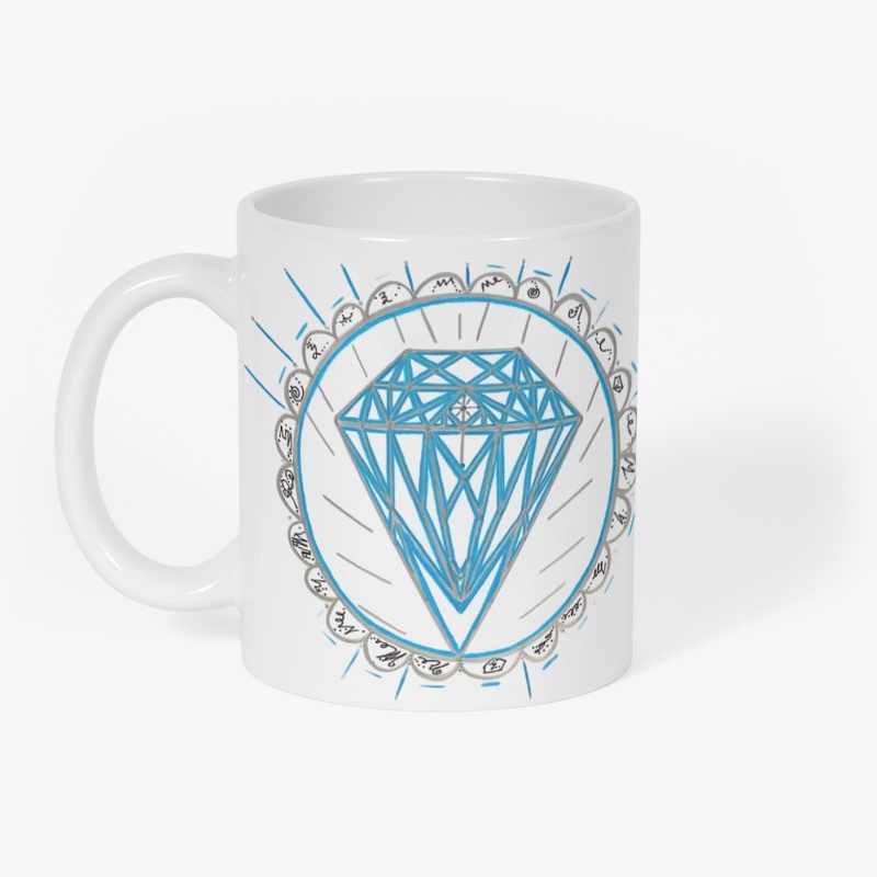 Diamond Vibes