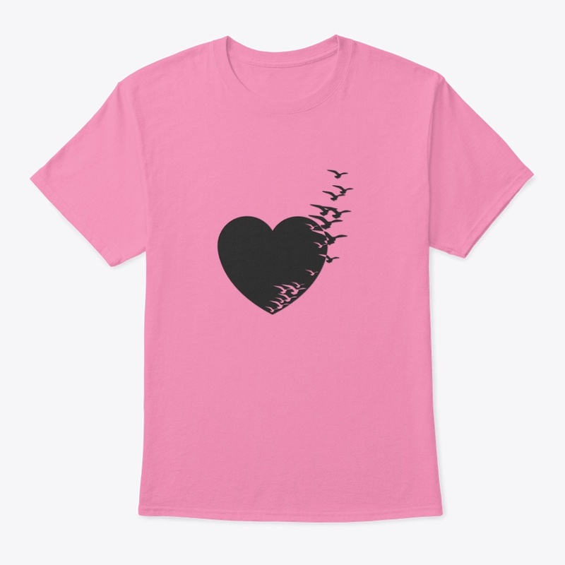 Artre` Hearts T-shirt 