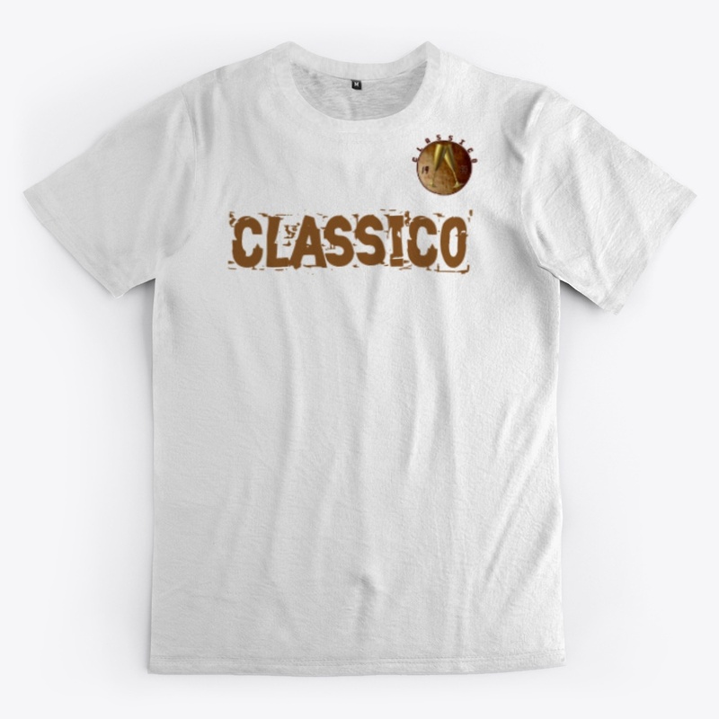 Classico 1969 Unisex/Men T-Shirts