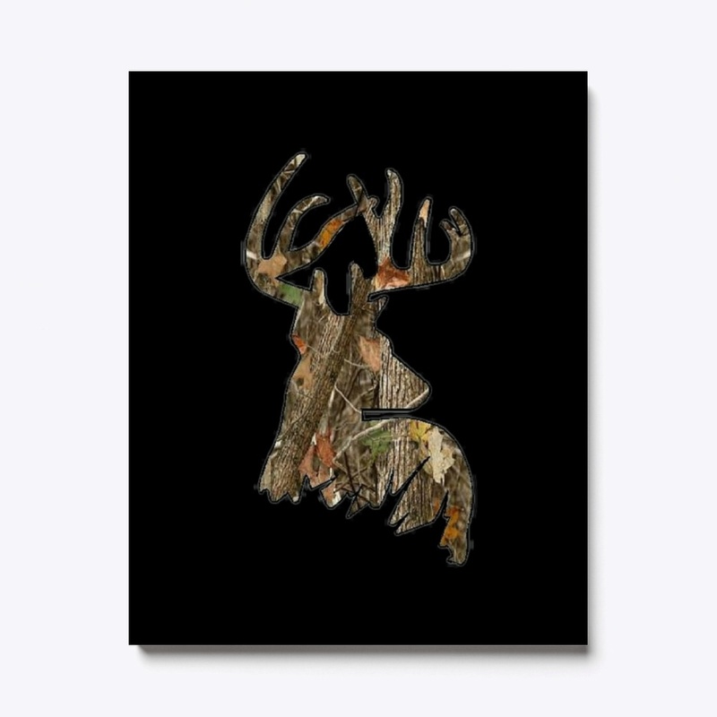 Buck outdoor