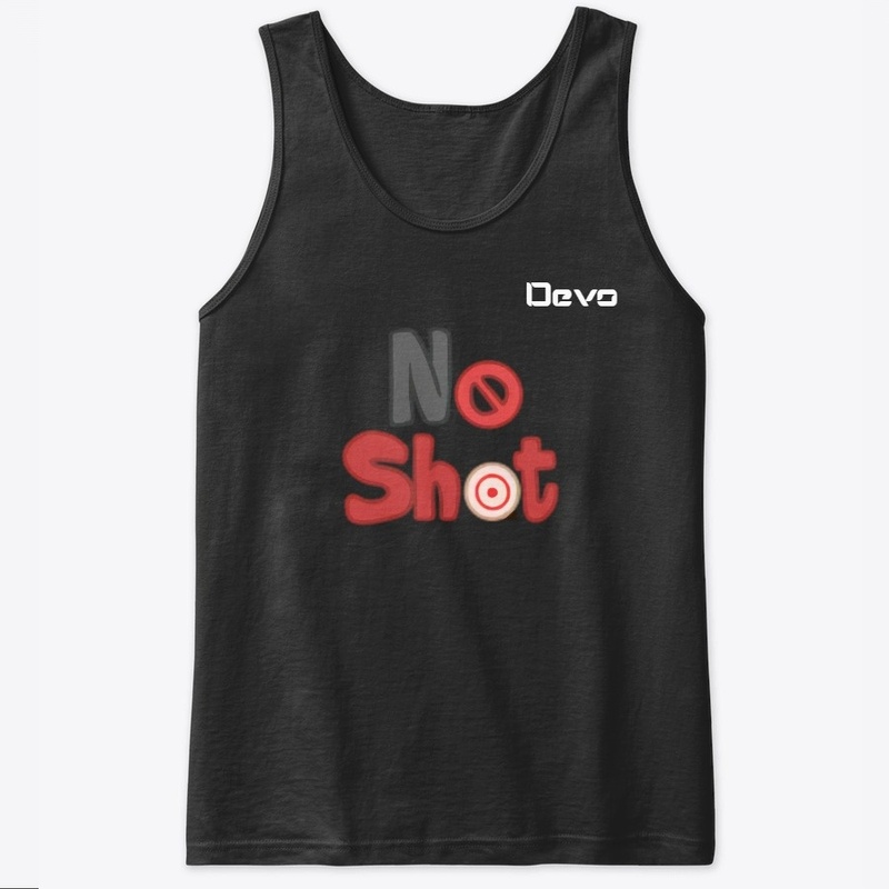 No Shot Apparel