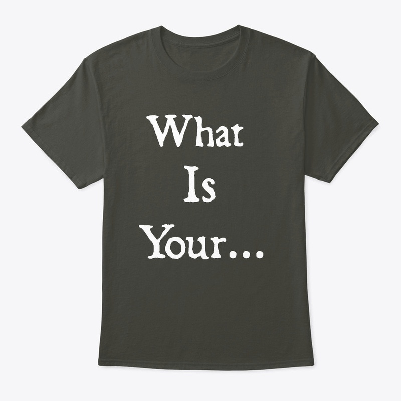 Heartitude ~ Short Sleeve LW