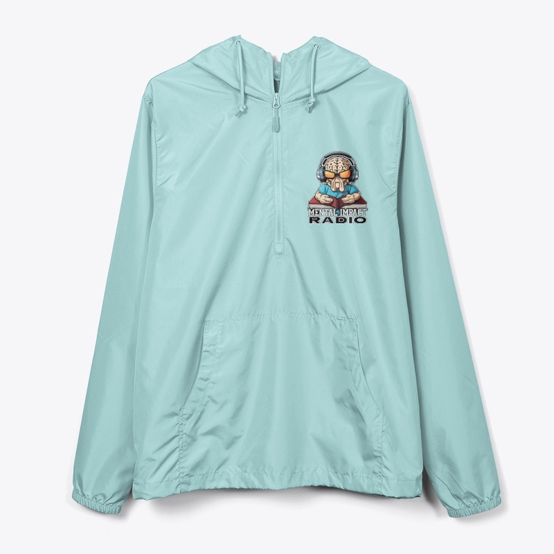 MentalImpact Radio Merch