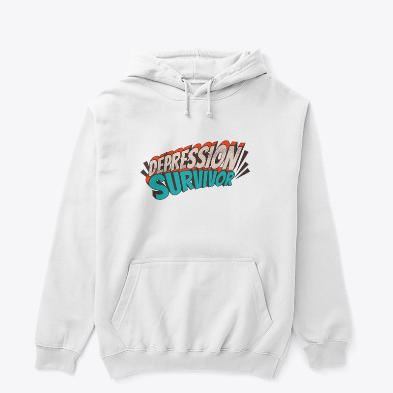 Depression Survivor