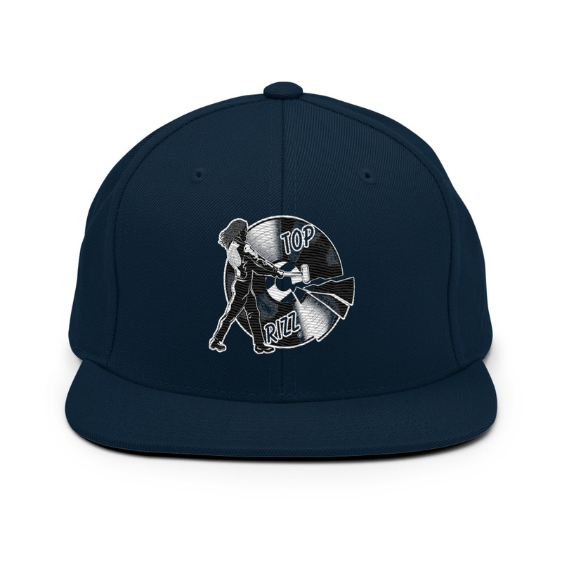 TOP RIZZ LOGO