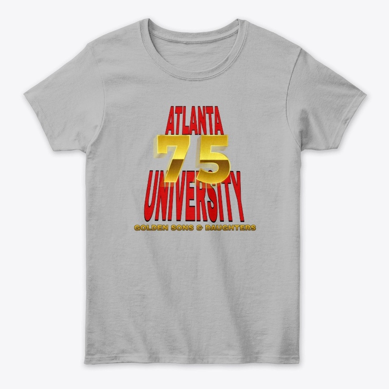 GS&D Atlanta U. "75"