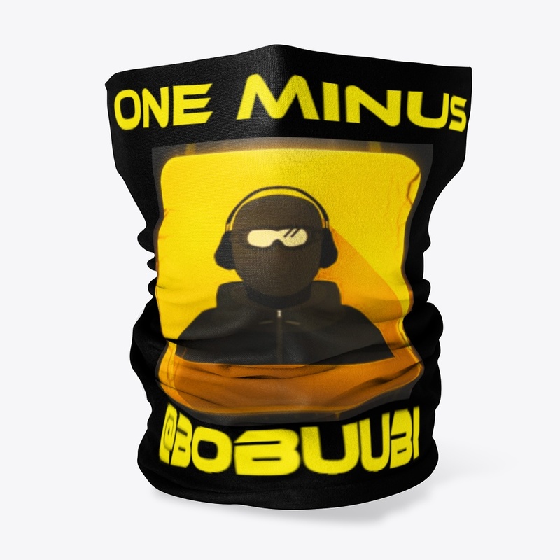Bobuubi One Minus