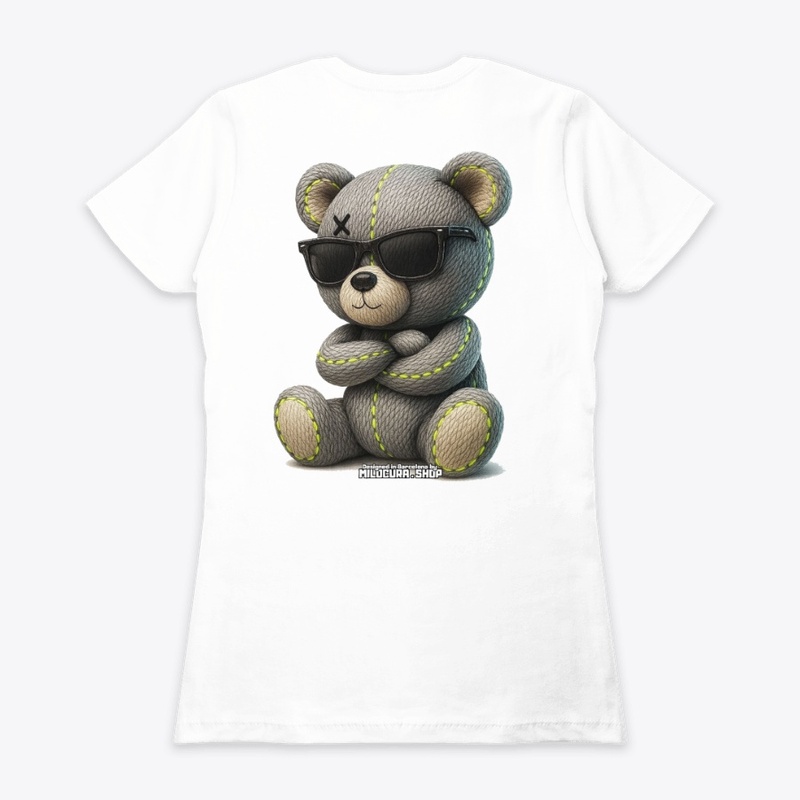 Teddy Rebel #2