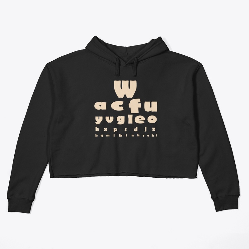 Alphabet Design