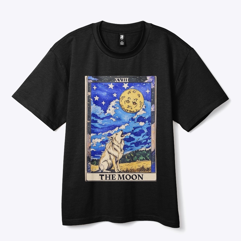 Luna’s Howl 