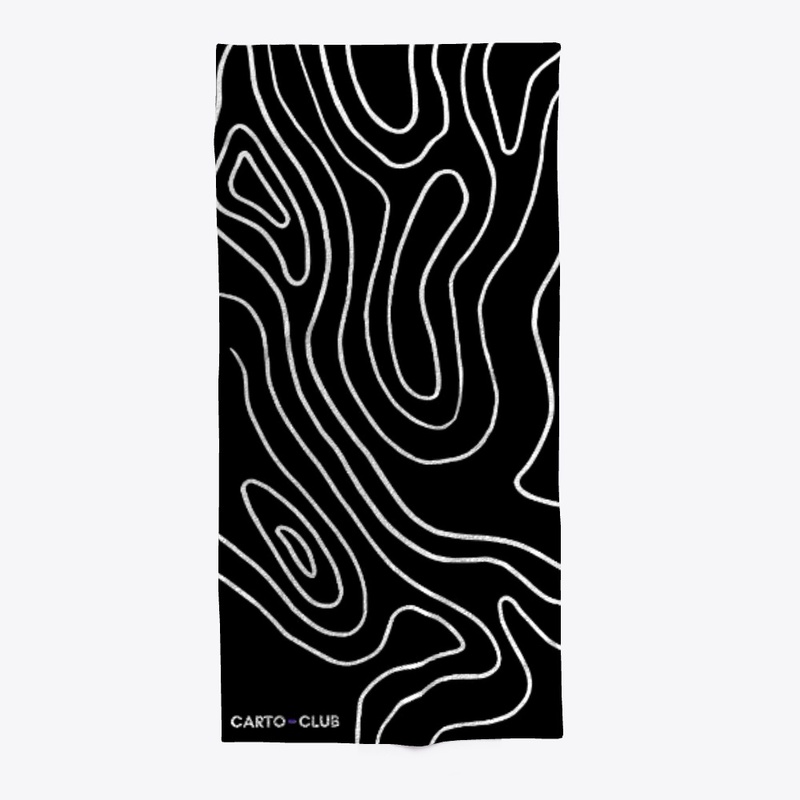 Carto-Club Icon Wear