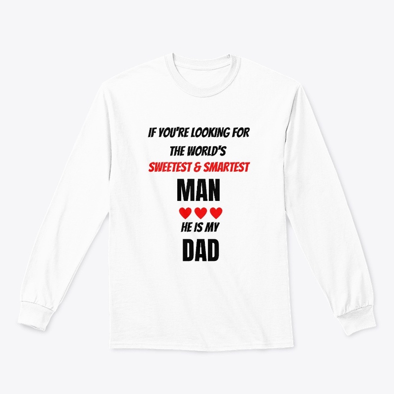 Dad Sweetest