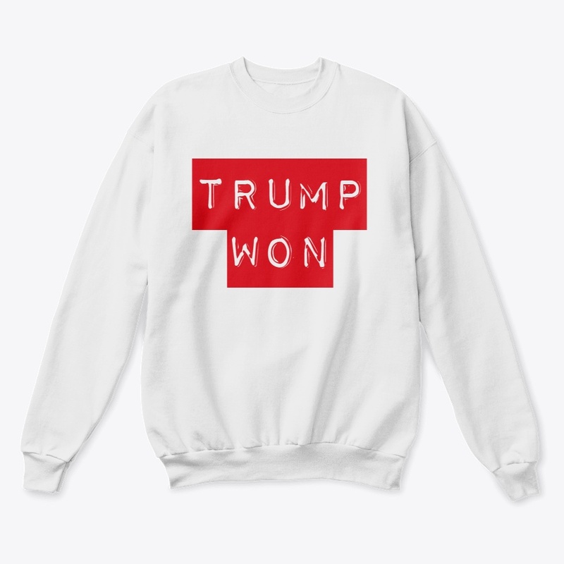 MAKE AmeriCANS GREAT AGIAN!
