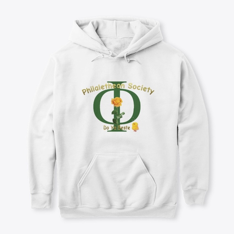 Philalethean Society collection 