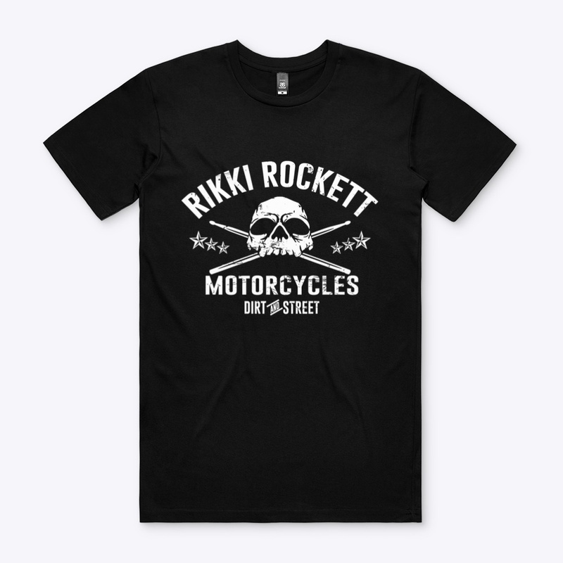 Rikki Rockett Motorcycles