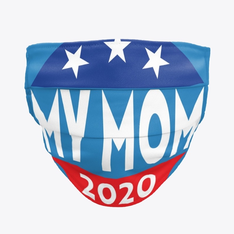 My Mom 2020