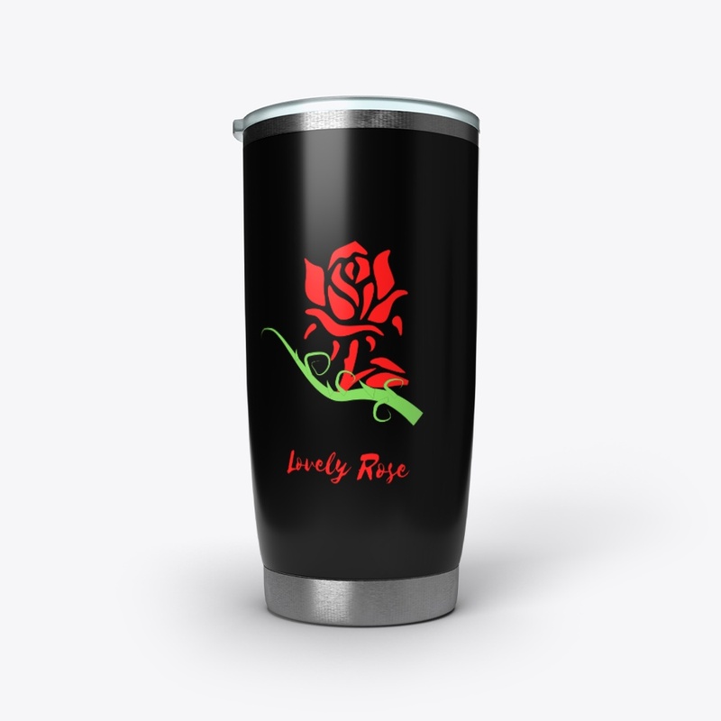Graphic design mugs and drinkware 