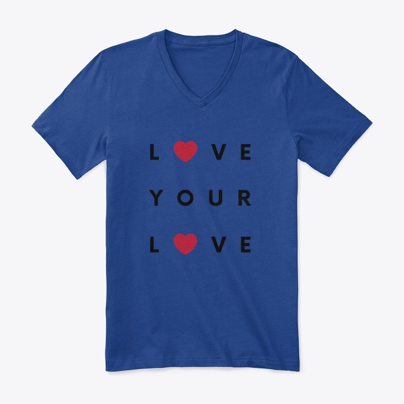 Love is Everything