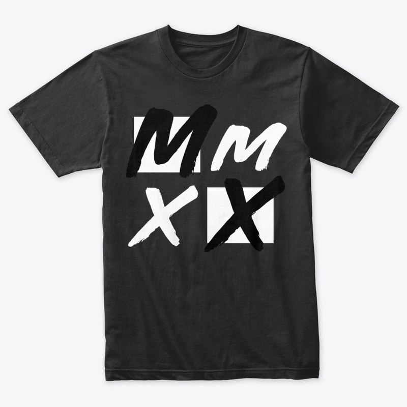 2020 – Tha MMXX