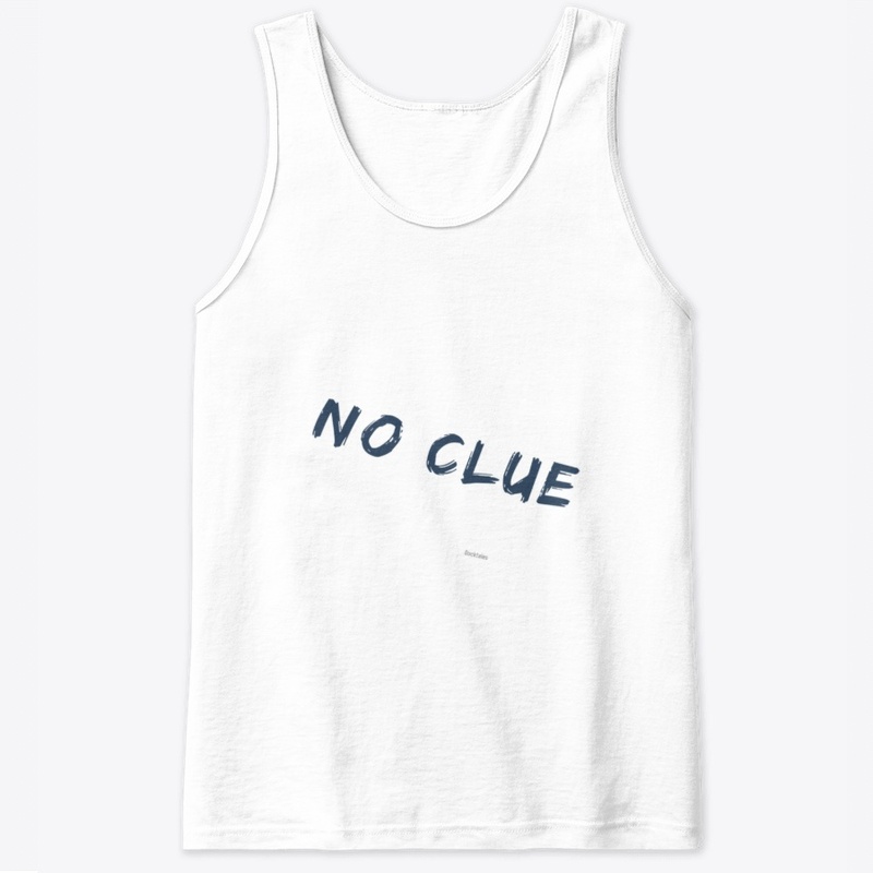 No Clue