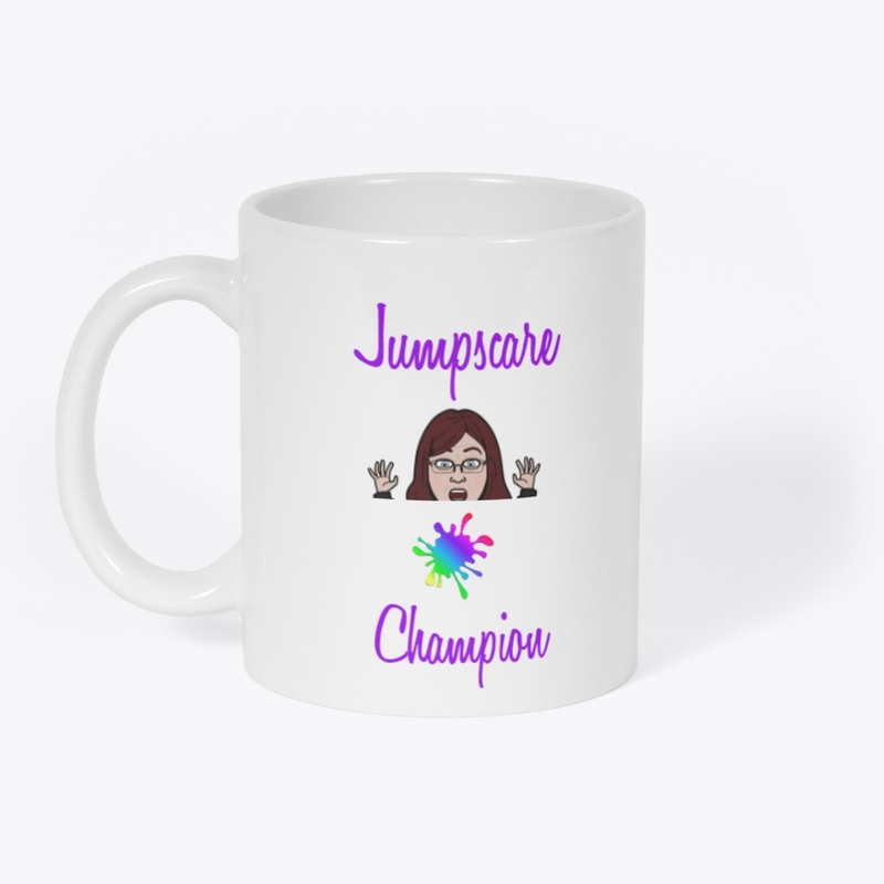 Jumpscare Champ