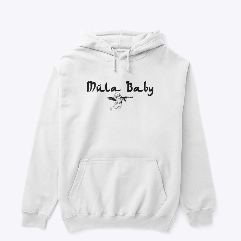 Mula Baby Collection 01