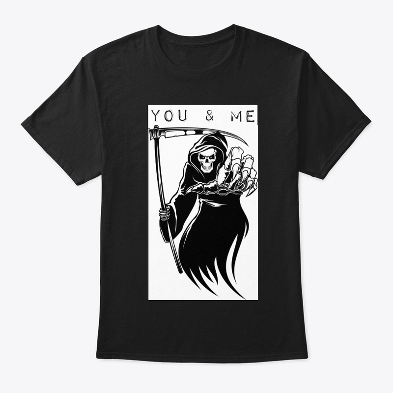 You & Me (Grim Reeper)