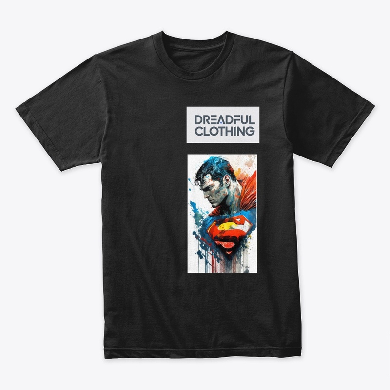 Super man 