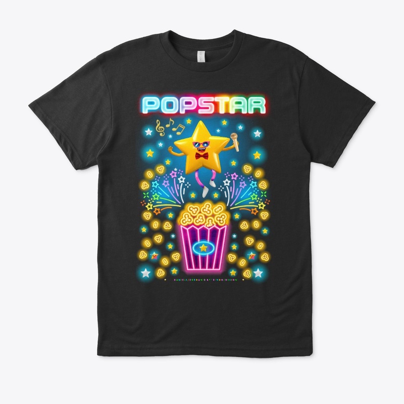 POP STAR 