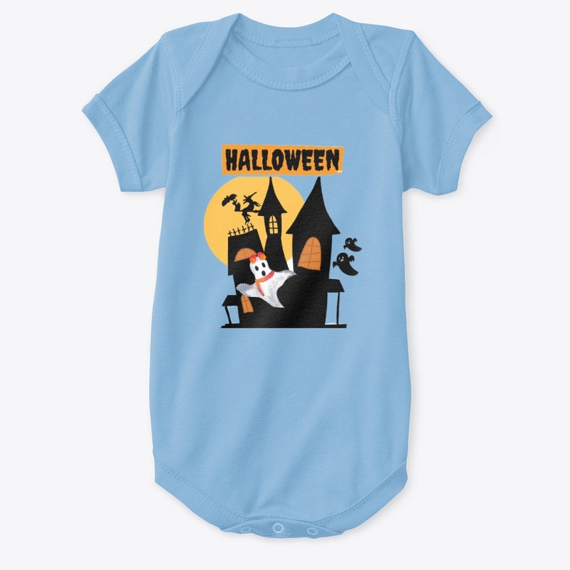 HaLLoWeeN OCT