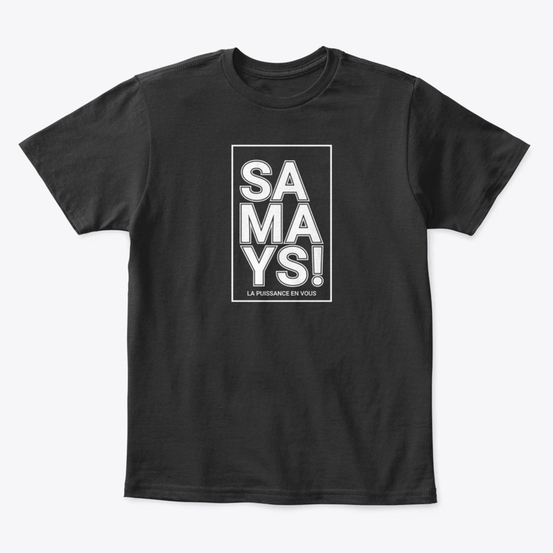 Collection #2 de SAMAYS