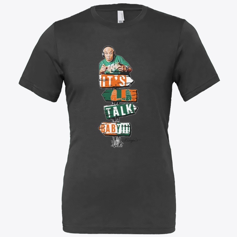 U TALK - It's U Talk Baby!!!