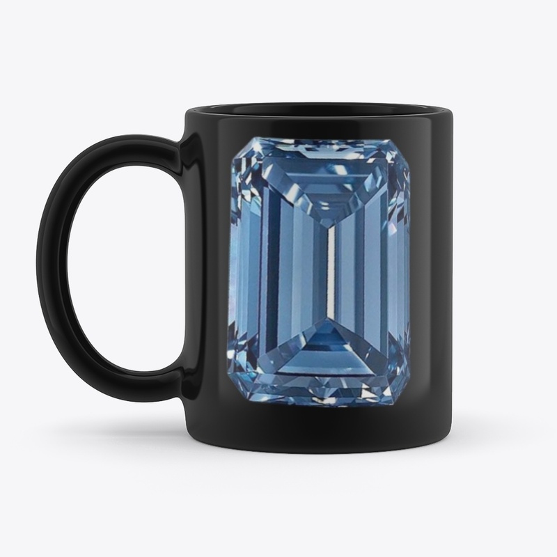 Blue Diamond Product
