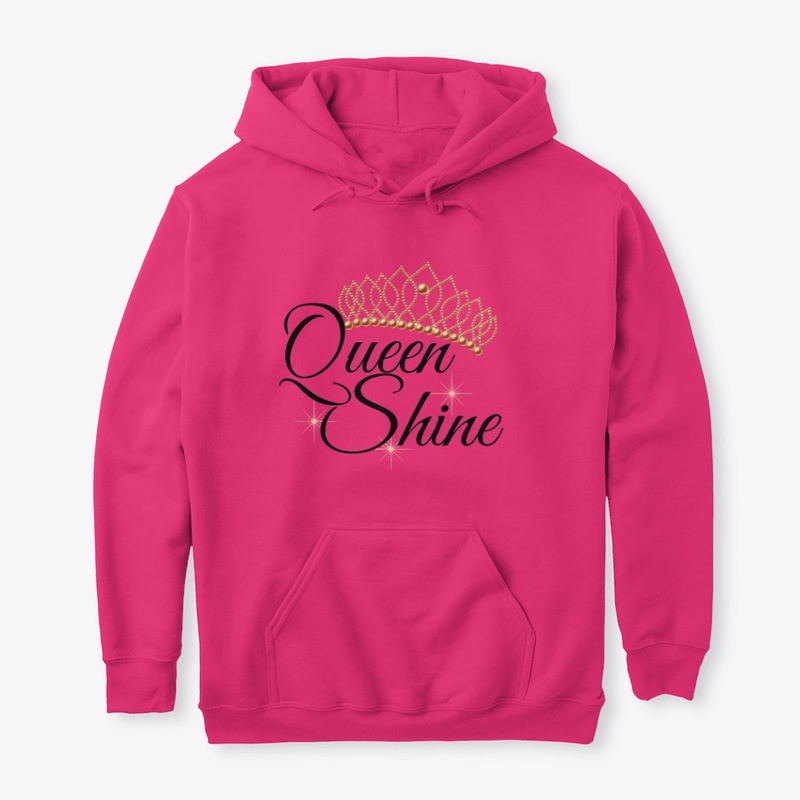 Royal Shine!