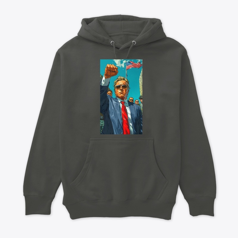 Make This Country Great Again