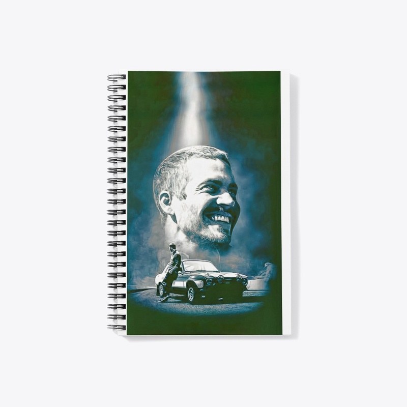 Pual walker products